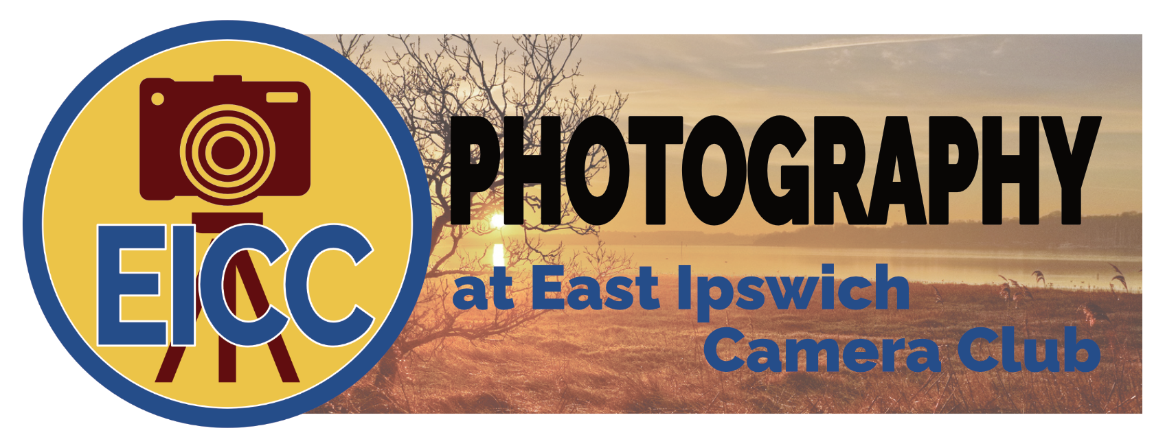 Photography at East Ipswich Camera Club